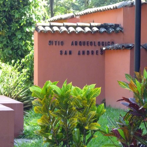Entrada